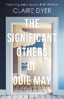 Book Cover for The Significant Others of Odie May by Claire Dyer