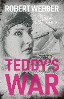 Book Cover for Teddy's War by Robert Webber