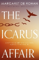 Book Cover for The Icarus Affair by Margaret de Rohan