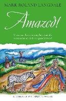 Book Cover for Amazed! by Mark Roland Langdale