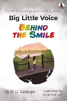 Book Cover for Big Little Voice by M.G. Vaciago