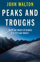 Book Cover for Peaks and Troughs by John Walton