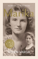 Book Cover for Marika by Vivien Varga