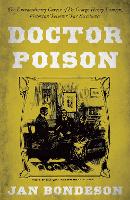 Book Cover for Doctor Poison by Jan Bondeson