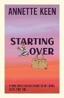 Book Cover for Starting Over by Annette Keen