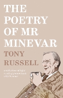 Book Cover for The Poetry of Mr Minevar by Tony Russell