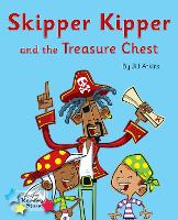 Book Cover for Skipper Kipper by Jill Atkins