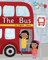 Book Cover for The Bus by Stephen Rickard