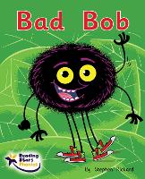 Book Cover for Bad Bob by 