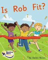 Book Cover for Is Rob Fit? by 