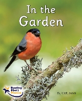 Book Cover for In the Garden by Cath Jones