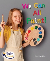 Book Cover for We Can All Paint! by Jill Atkins