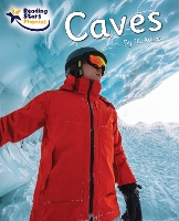 Book Cover for Caves by Jill Atkins