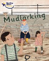 Book Cover for Mudlarking by Cath Jones