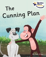 Book Cover for The Cunning Plan by Cath Jones