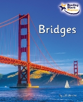 Book Cover for Bridges by Jill Atkins