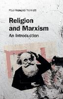 Book Cover for Religion and Marxism by Paul-Francois Tremlett