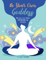 Book Cover for Be Your Own Goddess by Kirsten Riddle