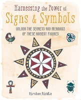 Book Cover for Harnessing the Power of Signs & Symbols by Kirsten Riddle