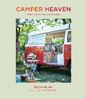 Book Cover for Camper Heaven by Dee Campling