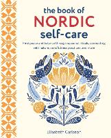 Book Cover for The Book of Nordic Self-Care by Elisabeth Carlsson