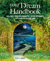 Book Cover for Your Dream Handbook by Marc J. Gian