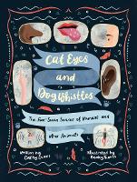 Book Cover for Cat Eyes and Dog Whistles by Cathy Evans