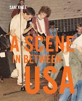 Book Cover for Scene In Between USA by Sam Knee