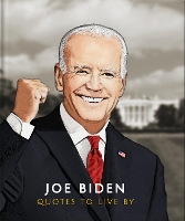 Book Cover for Joe Biden by Orange Hippo!