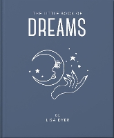 Book Cover for The Little Book of Dreams by Orange Hippo!