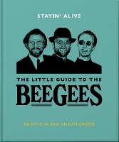 Book Cover for Stayin' Alive by Orange Hippo!