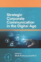 Book Cover for Strategic Corporate Communication in the Digital Age by Mark Anthony Camilleri