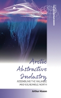 Book Cover for Arctic Abstractive Industry by Arthur Mason