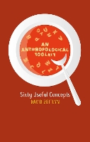 Book Cover for An Anthropological Toolkit by David Zeitlyn