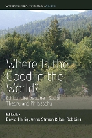 Book Cover for Where is the Good in the World? by David Henig