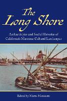 Book Cover for The Long Shore by Marco Meniketti