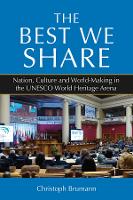 Book Cover for The Best We Share by Christoph Brumann