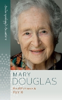 Book Cover for Mary Douglas by Paul Richards, Perri 6