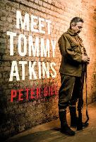 Book Cover for Meet Tommy Atkins by Peter Gill