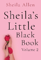 Book Cover for Sheila's Little Black Book by Sheila Allen