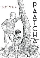 Book Cover for Paatcha by Nagy Thomas