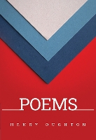 Book Cover for Poems by Henry Oughton