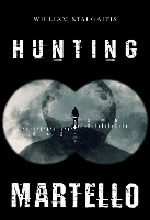 Book Cover for Hunting Martello by William Stalgaitis