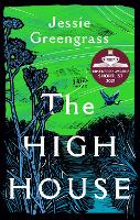 Book Cover for The High House by Jessie Greengrass