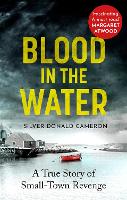 Book Cover for Blood in the Water by Silver Donald Cameron