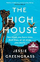 Book Cover for The High House by Jessie Greengrass