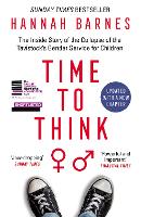 Book Cover for Time to Think by Hannah Barnes