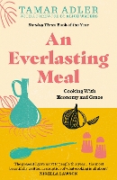 Book Cover for An Everlasting Meal by Tamar Adler