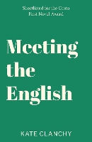 Book Cover for Meeting the English by Kate Clanchy