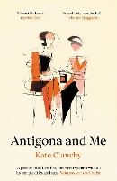 Book Cover for Antigona and Me by Kate Clanchy